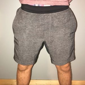THE Short from lululemon